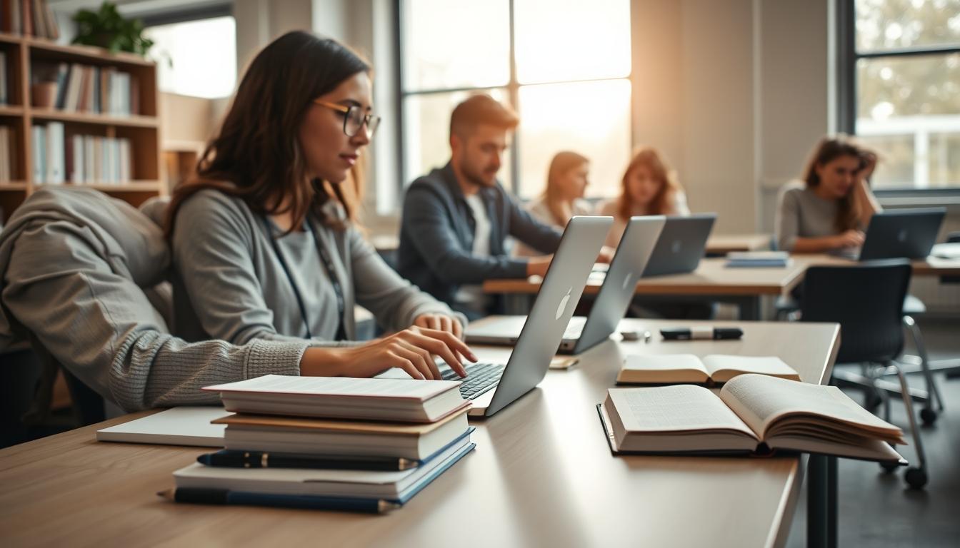 Mindset growth and self-awareness course