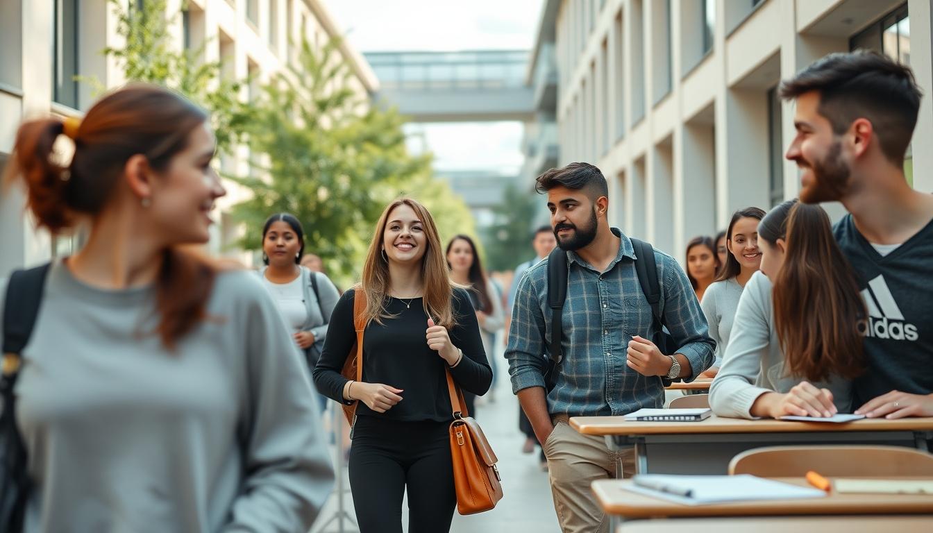 Confidence development and personal growth