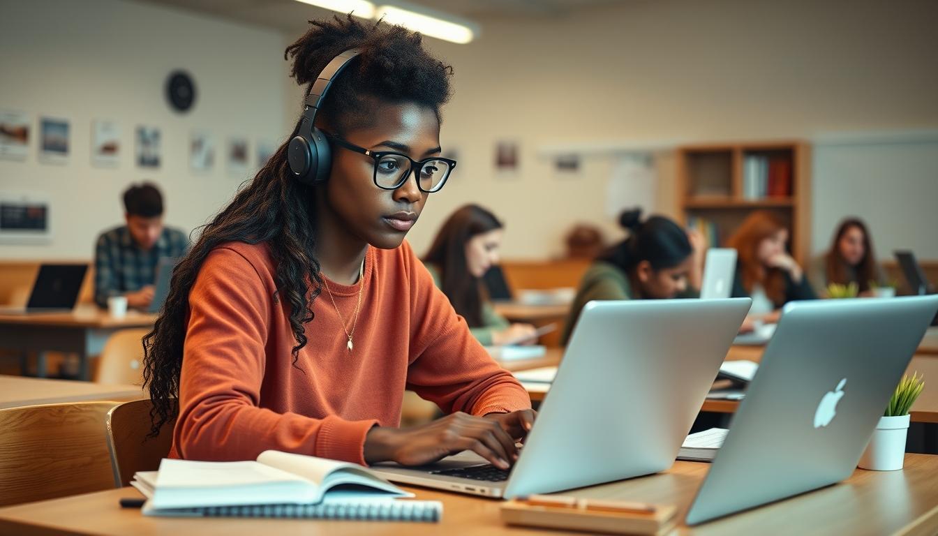 Life balance and personal well-being strategies