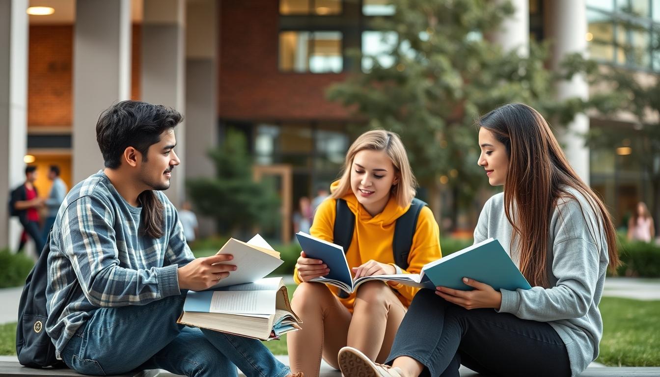 Developing confidence through consistent action